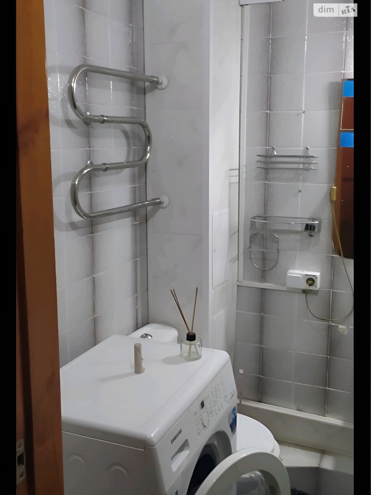 двокімнатна квартира в Хмельницькому, район Центр, на вул. Вайсера 4 в довготривалу оренду помісячно фото 1