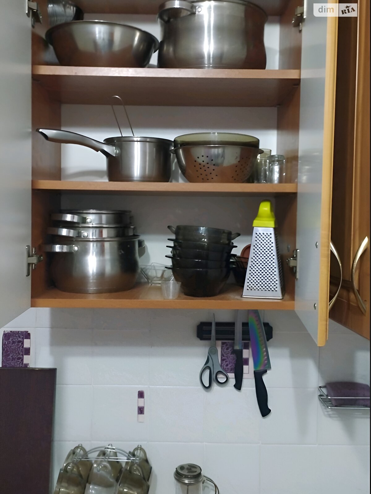 двокімнатна квартира в Хмельницькому, район Центр, на вул. Вайсера 4 в довготривалу оренду помісячно фото 1