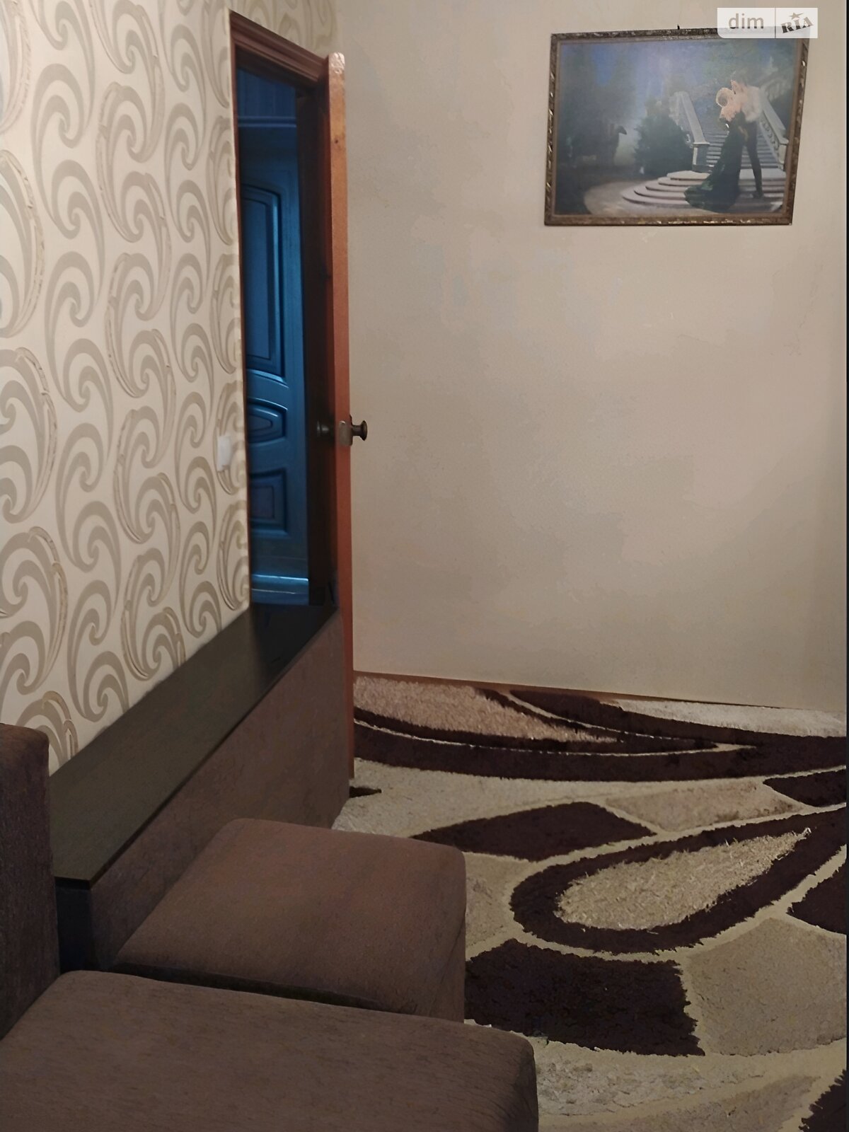 двокімнатна квартира в Хмельницькому, район Центр, на вул. Вайсера 4 в довготривалу оренду помісячно фото 1