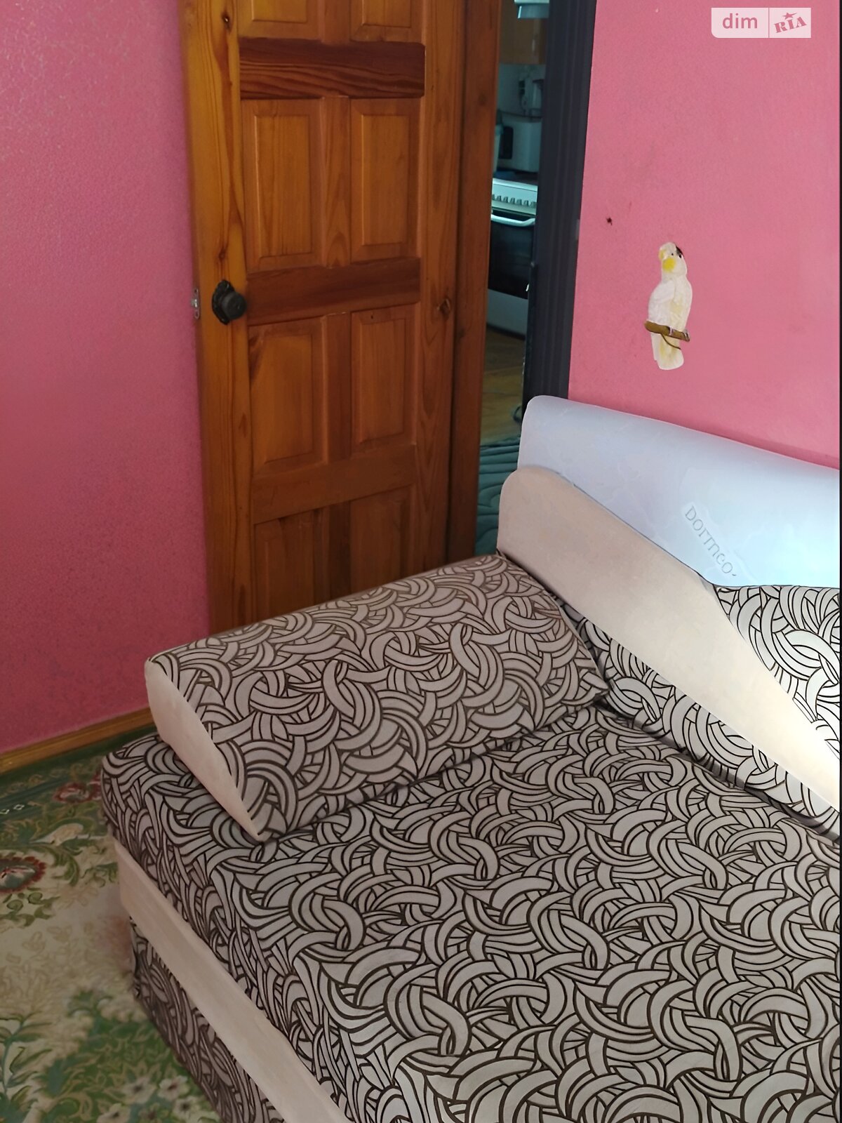 двокімнатна квартира в Хмельницькому, район Центр, на вул. Вайсера 4 в довготривалу оренду помісячно фото 1