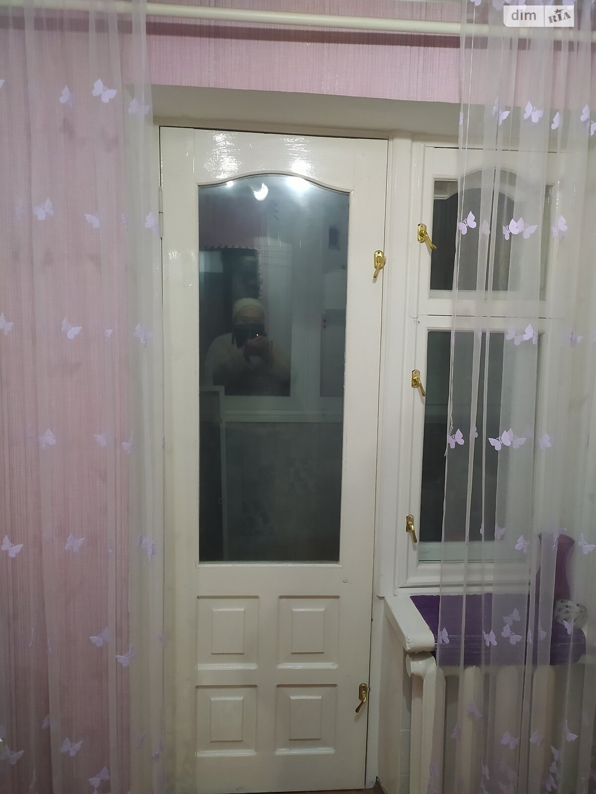 двокімнатна квартира в Хмельницькому, район Центр, на вул. Вайсера 4 в довготривалу оренду помісячно фото 1