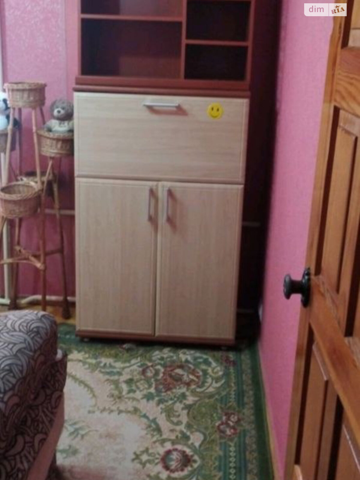 двухкомнатная квартира в Хмельницком, район Центр, на ул. Вайсера в аренду на долгий срок помесячно фото 1 двухкомнатная квартира в Хмельницком, район Центр, на ул. Вайсера в аренду на долгий срок помесячно фото 1