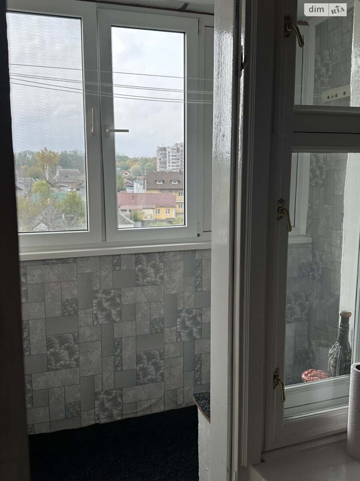 двокімнатна квартира в Хмельницькому, район Центр, на вул. Вайсера 4 в довготривалу оренду помісячно фото 1