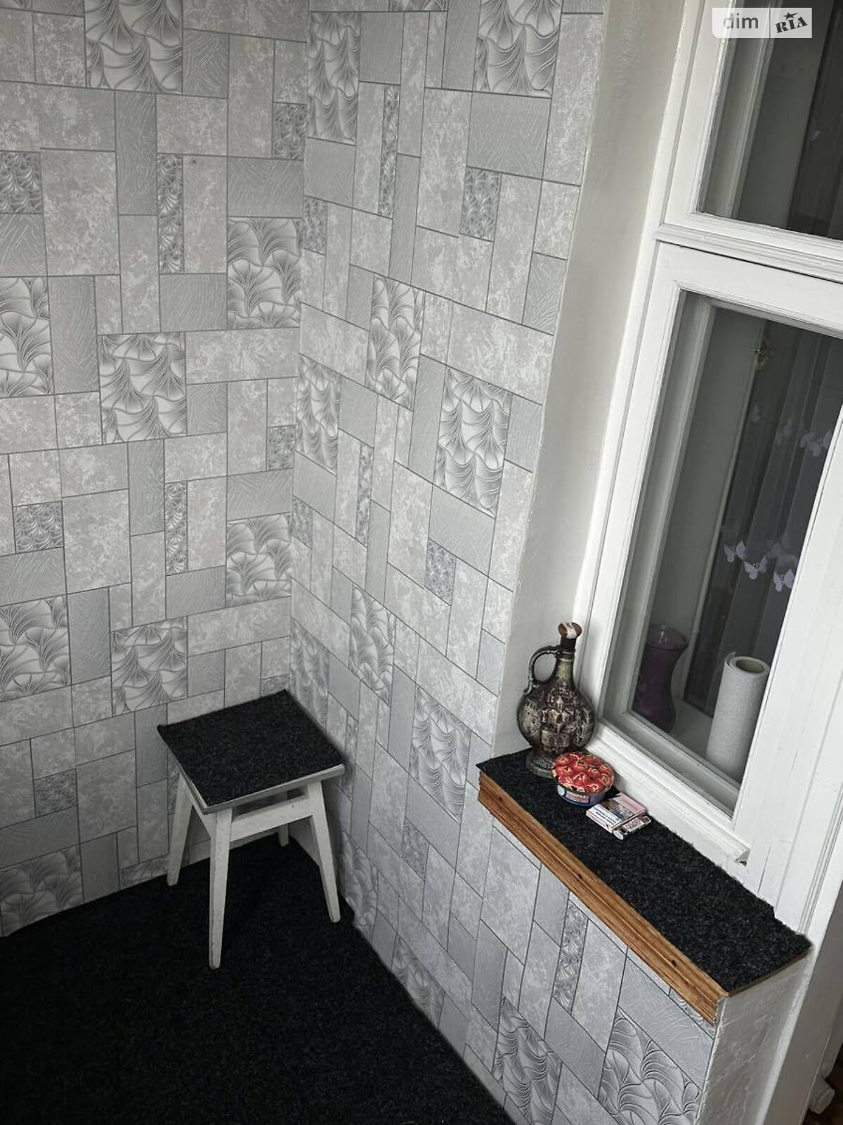 двокімнатна квартира в Хмельницькому, район Центр, на вул. Вайсера 4 в довготривалу оренду помісячно фото 1