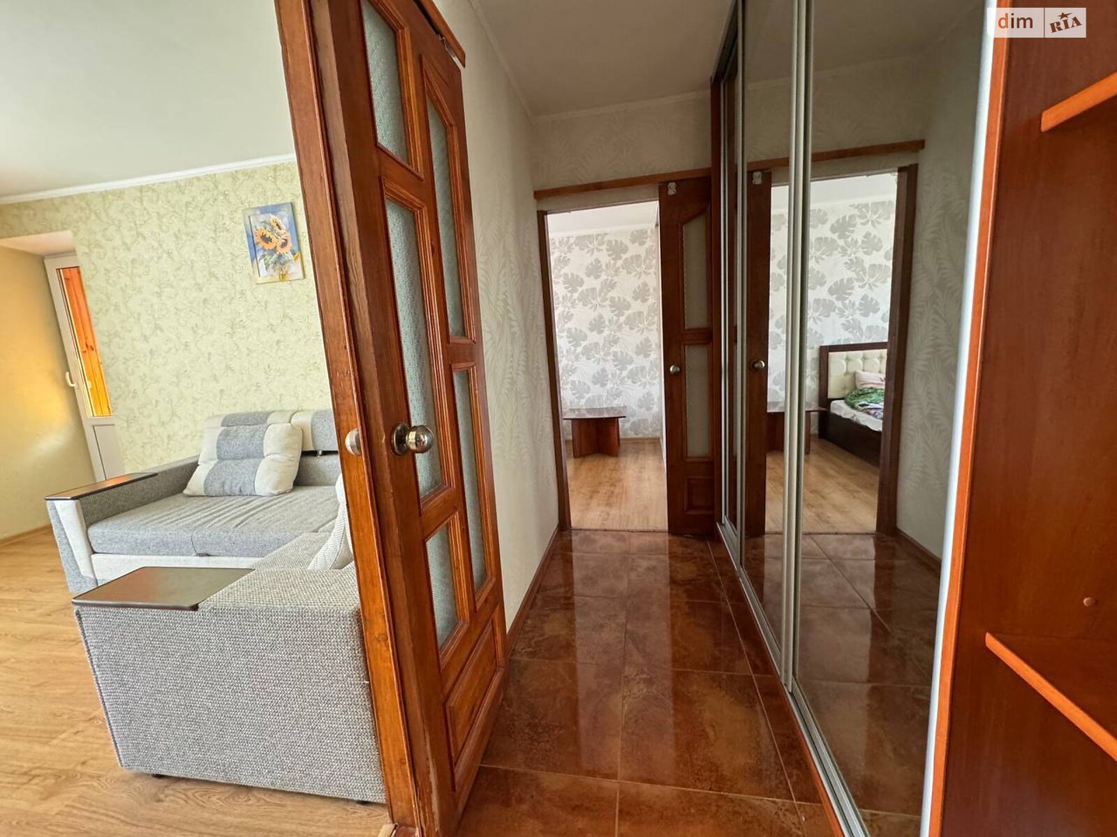 двокімнатна квартира в Хмельницькому, район Центр, на вул. Водопровідна 42/1 в довготривалу оренду помісячно фото 1 двокімнатна квартира в Хмельницькому, район Центр, на вул. Водопровідна 42/1 в довготривалу оренду помісячно фото 1