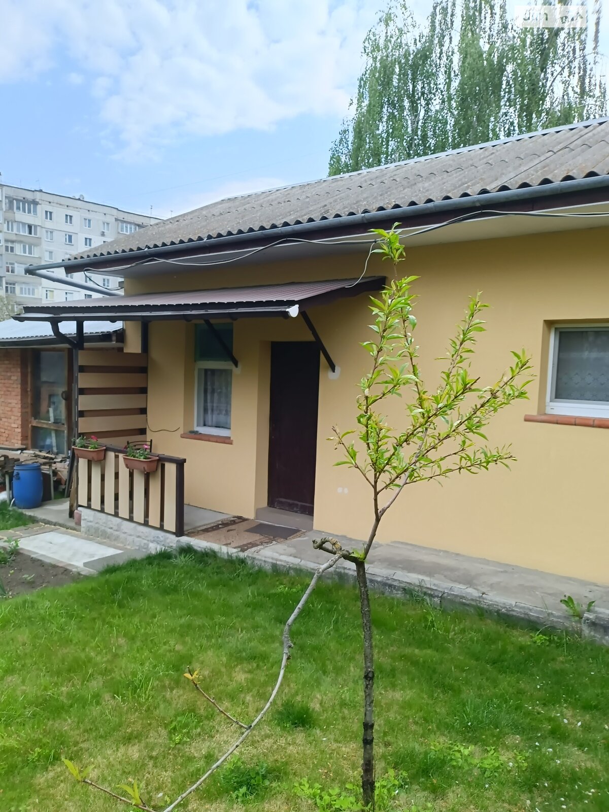 однокімнатна квартира в Хмельницькому, район Центр, на вул. Водопровідна 59 в довготривалу оренду помісячно фото 1 однокімнатна квартира в Хмельницькому, район Центр, на вул. Водопровідна 59 в довготривалу оренду помісячно фото 1