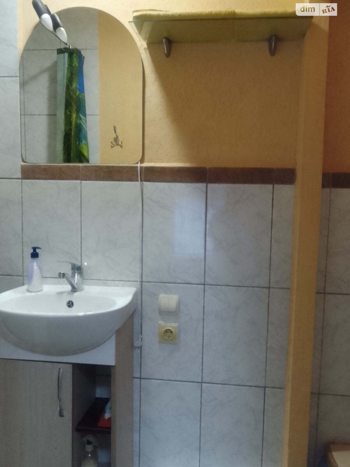 однокімнатна квартира в Хмельницькому, район Центр, на вул. Водопровідна 59 в довготривалу оренду помісячно фото 1 однокімнатна квартира в Хмельницькому, район Центр, на вул. Водопровідна 59 в довготривалу оренду помісячно фото 1