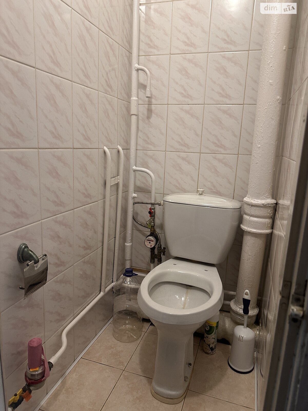 однокімнатна квартира в Хмельницькому, район Центр, на вул. Водопровідна в довготривалу оренду помісячно фото 1 однокімнатна квартира в Хмельницькому, район Центр, на вул. Водопровідна в довготривалу оренду помісячно фото 1