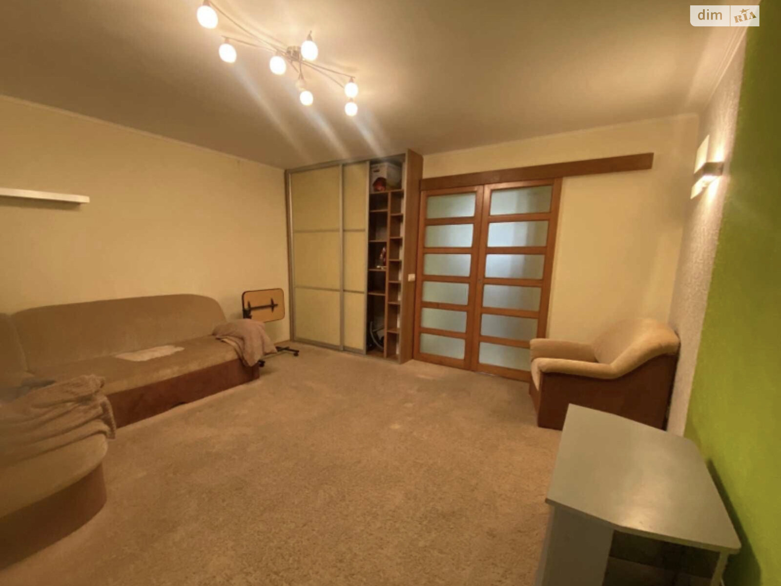 двухкомнатная квартира в Хмельницком, район Центр, на ул. Водопроводная 43 в аренду на долгий срок помесячно фото 1 двухкомнатная квартира в Хмельницком, район Центр, на ул. Водопроводная 43 в аренду на долгий срок помесячно фото 1