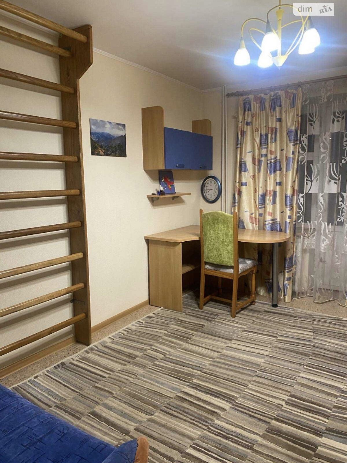 двухкомнатная квартира в Хмельницком, район Центр, на ул. Водопроводная 43 в аренду на долгий срок помесячно фото 1 двухкомнатная квартира в Хмельницком, район Центр, на ул. Водопроводная 43 в аренду на долгий срок помесячно фото 1