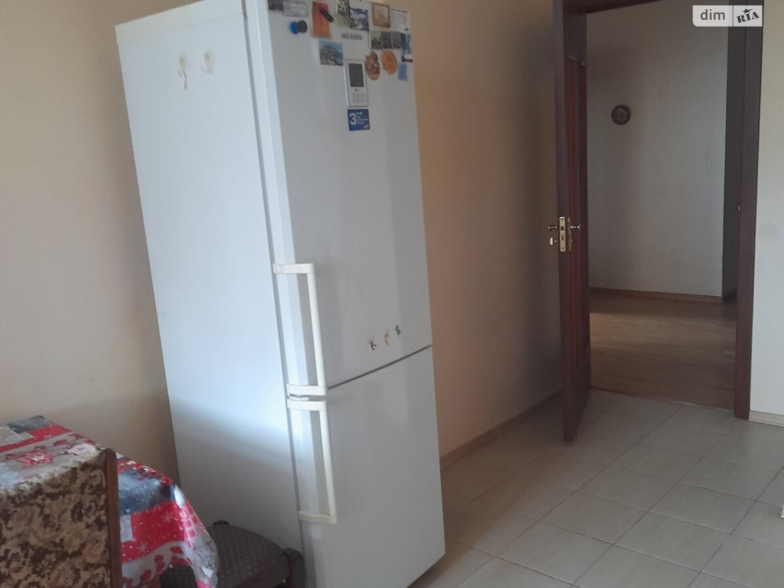 двухкомнатная квартира в Хмельницком, район Центр, на ул. Водопроводная 75/2 в аренду на долгий срок помесячно фото 1