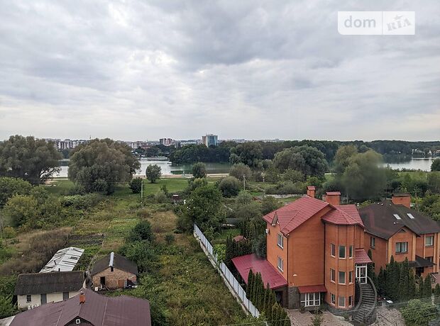 двухкомнатная квартира с мебелью в Хмельницком, район Центр, на ул. Заречанская в аренду на долгий срок помесячно фото 1 двухкомнатная квартира с мебелью в Хмельницком, район Центр, на ул. Заречанская в аренду на долгий срок помесячно фото 1