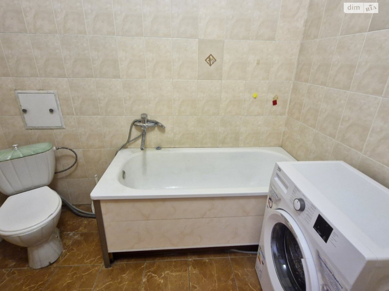 однокімнатна квартира в Хмельницькому, район Центр, на вул. Зарічанська 57/1 в довготривалу оренду помісячно фото 1 однокімнатна квартира в Хмельницькому, район Центр, на вул. Зарічанська 57/1 в довготривалу оренду помісячно фото 1