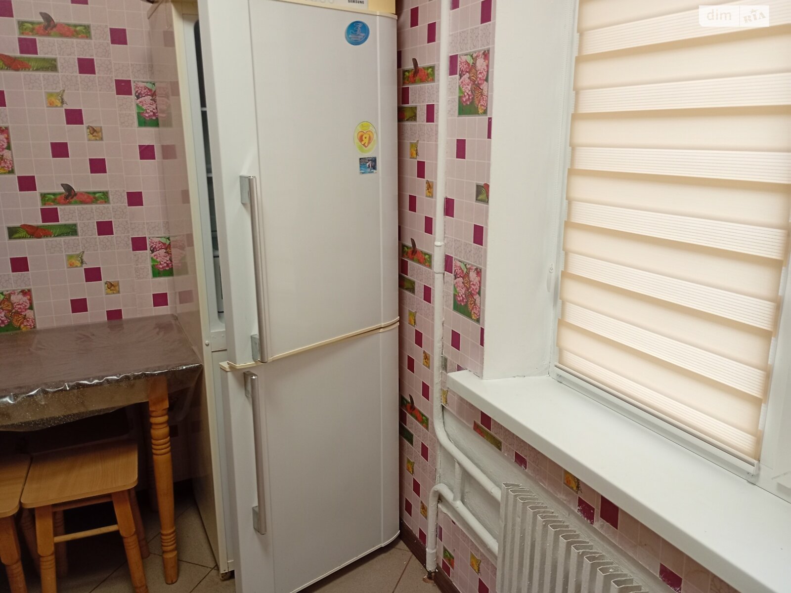 однокімнатна квартира в Хмельницькому, район Центр, на вул. Завадського в довготривалу оренду помісячно фото 1