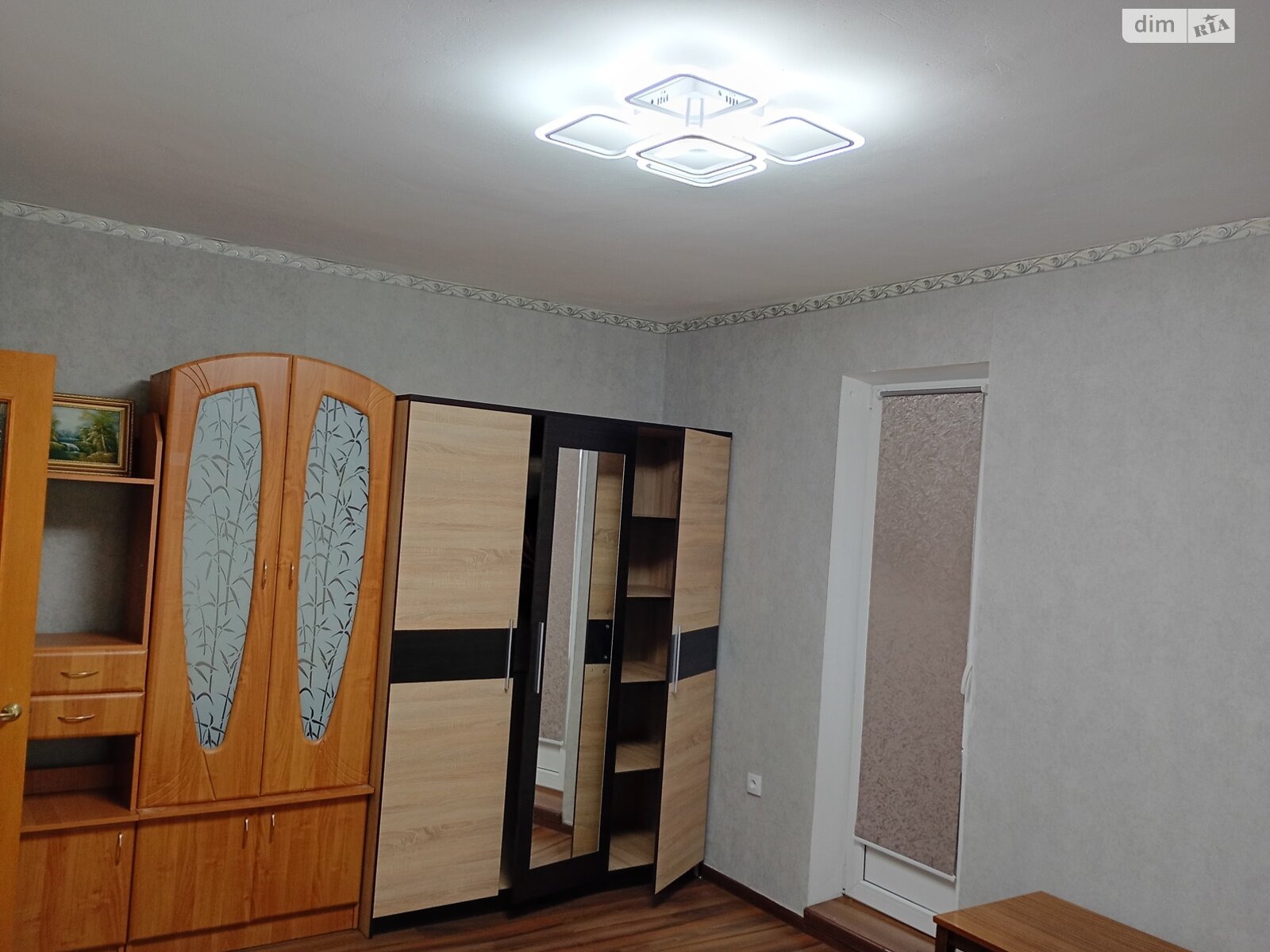 однокімнатна квартира в Хмельницькому, район Центр, на вул. Завадського в довготривалу оренду помісячно фото 1