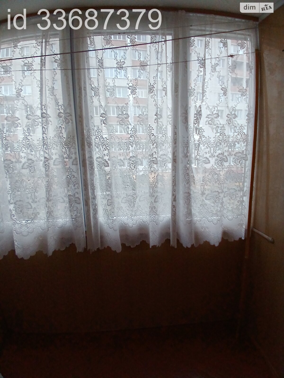 трехкомнатная квартира в Хмельницком, район Центр, на ул. Завадского в аренду на долгий срок помесячно фото 1