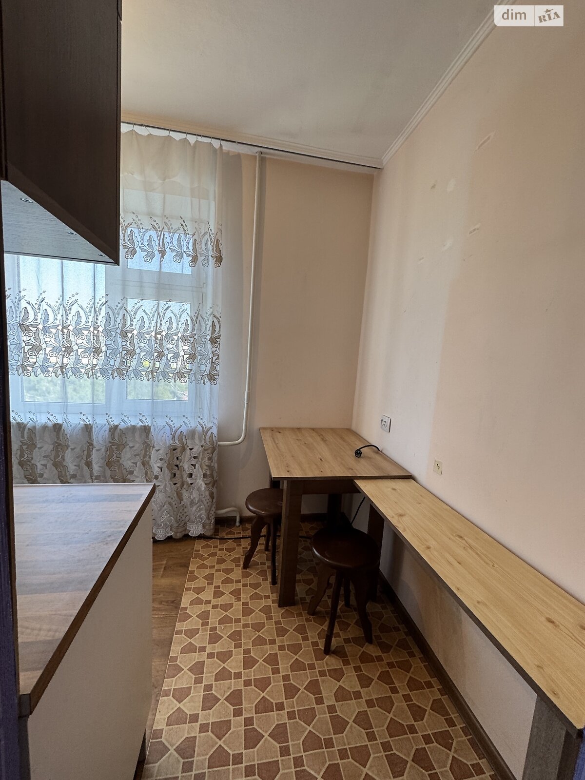 однокімнатна квартира в Хмельницькому, район Центр, на вул. Заводська 38 в довготривалу оренду помісячно фото 1 однокімнатна квартира в Хмельницькому, район Центр, на вул. Заводська 38 в довготривалу оренду помісячно фото 1