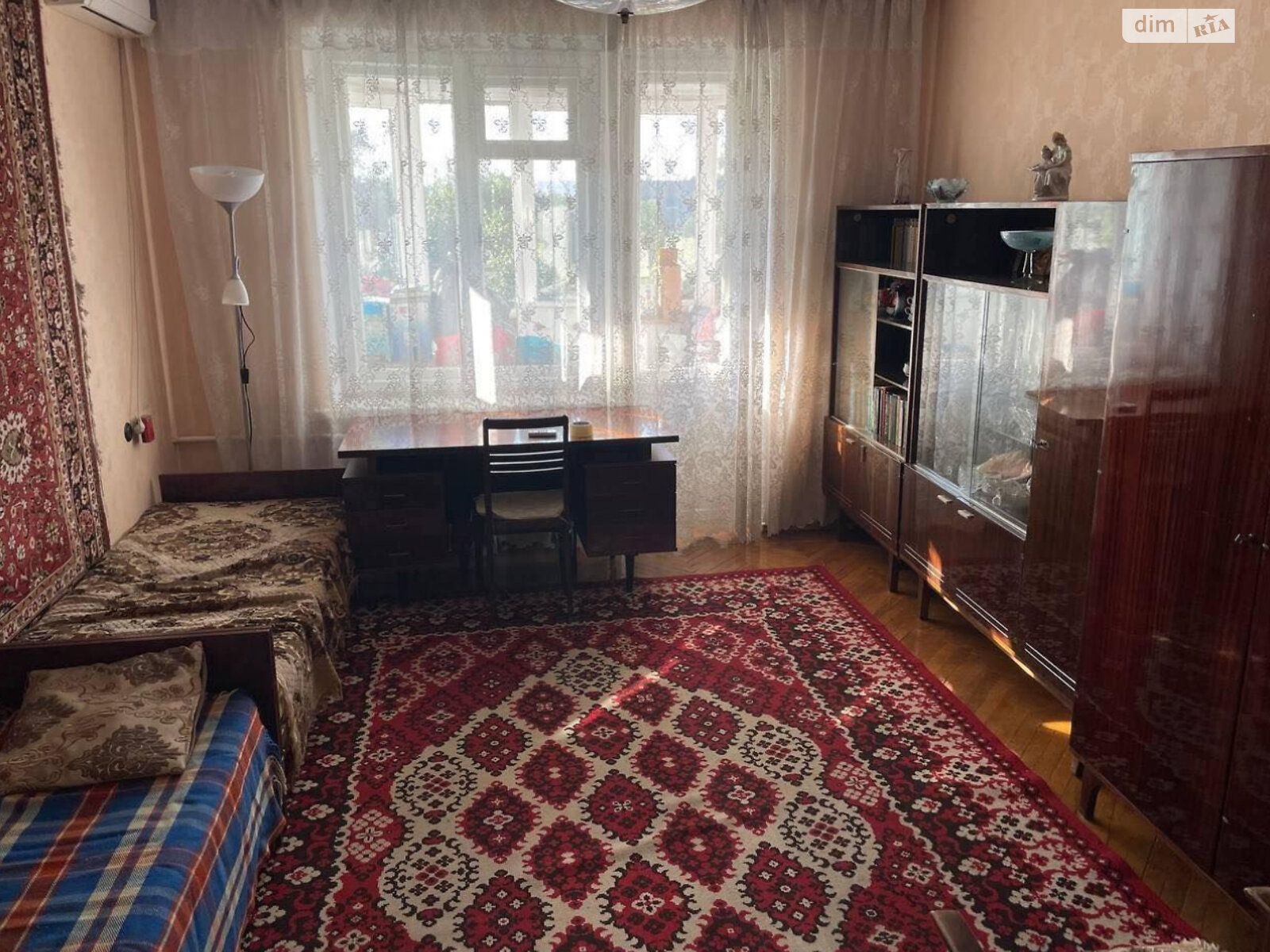 трикімнатна квартира в Хмельницькому, район Центр, на вул. Володимирська 71 в довготривалу оренду помісячно фото 1 трикімнатна квартира в Хмельницькому, район Центр, на вул. Володимирська 71 в довготривалу оренду помісячно фото 1