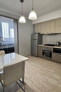 однокімнатна квартира в Хмельницькому, район Виставка, на вул. Зарічанська 3/2Б в довготривалу оренду помісячно фото 2