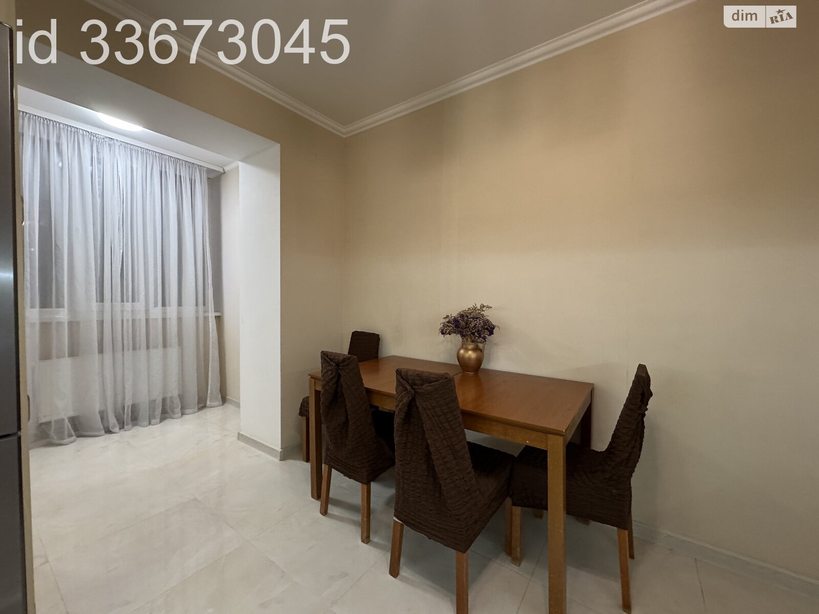 двокімнатна квартира в Хмельницькому, район Виставка, на вул. Федунця Миколи в довготривалу оренду помісячно фото 1