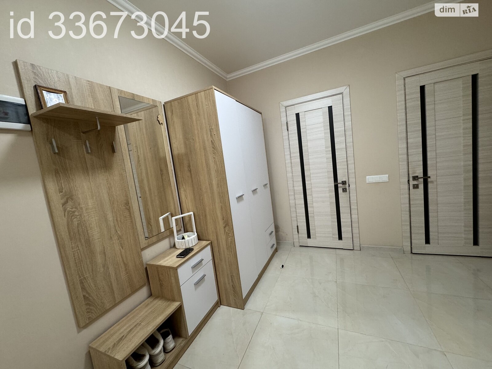 двокімнатна квартира в Хмельницькому, район Виставка, на вул. Федунця Миколи в довготривалу оренду помісячно фото 1