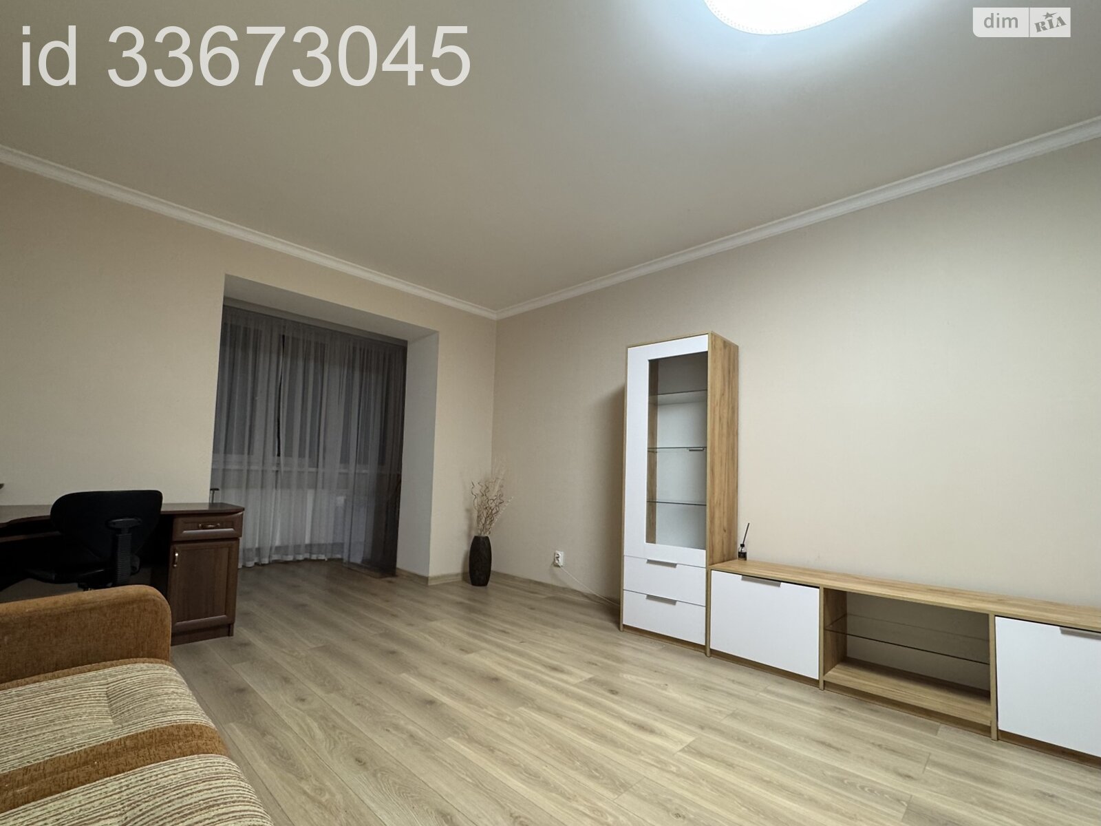 двокімнатна квартира в Хмельницькому, район Виставка, на вул. Федунця Миколи в довготривалу оренду помісячно фото 1