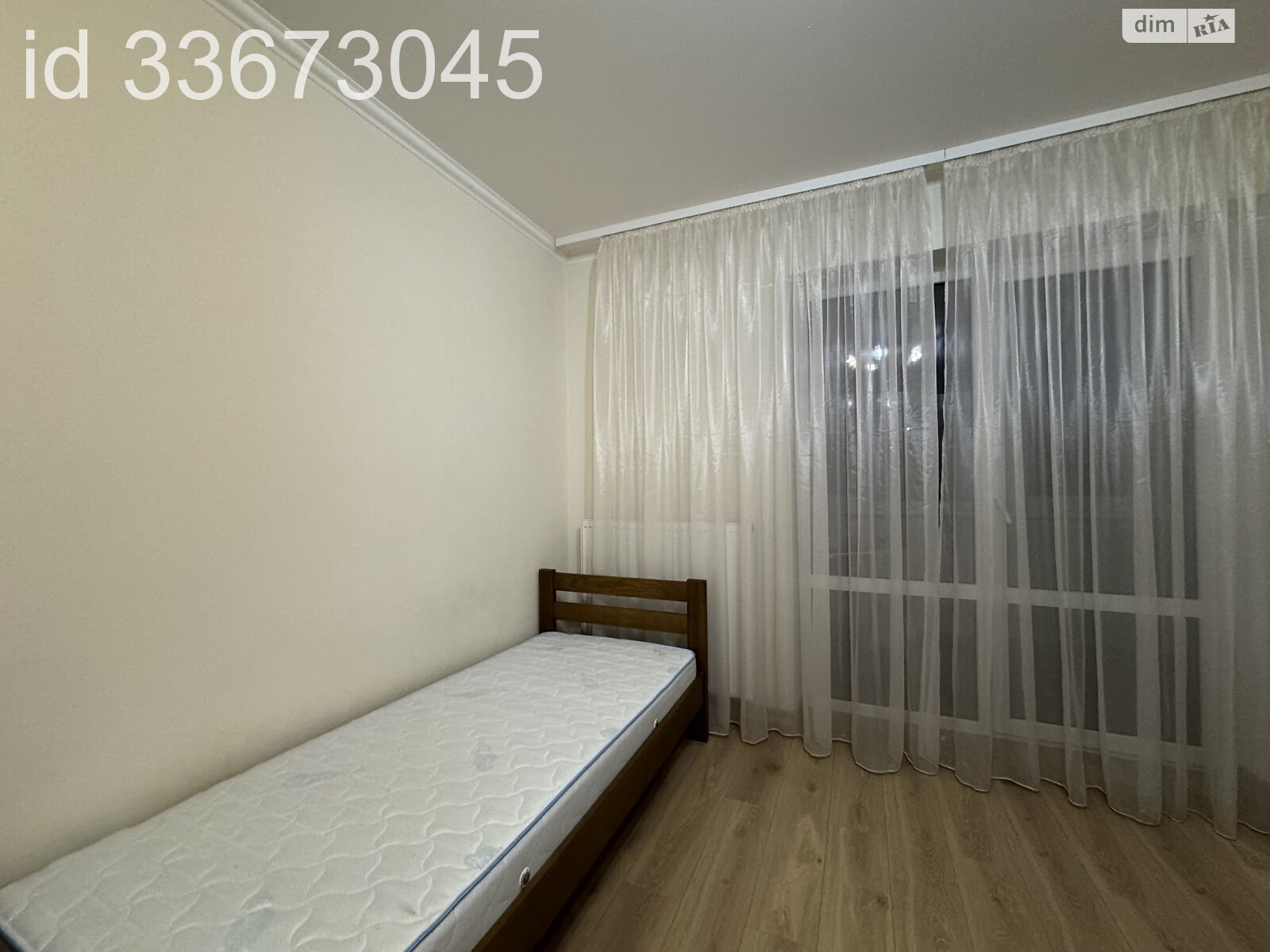 двокімнатна квартира в Хмельницькому, район Виставка, на вул. Федунця Миколи в довготривалу оренду помісячно фото 1