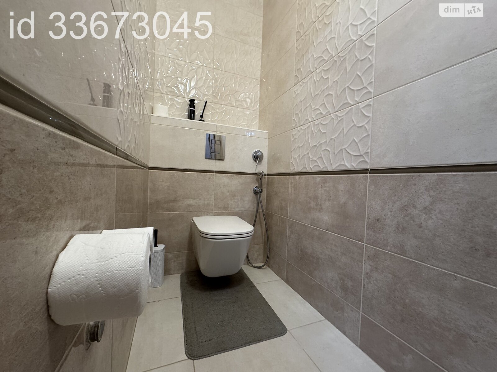 двокімнатна квартира в Хмельницькому, район Виставка, на вул. Федунця Миколи в довготривалу оренду помісячно фото 1