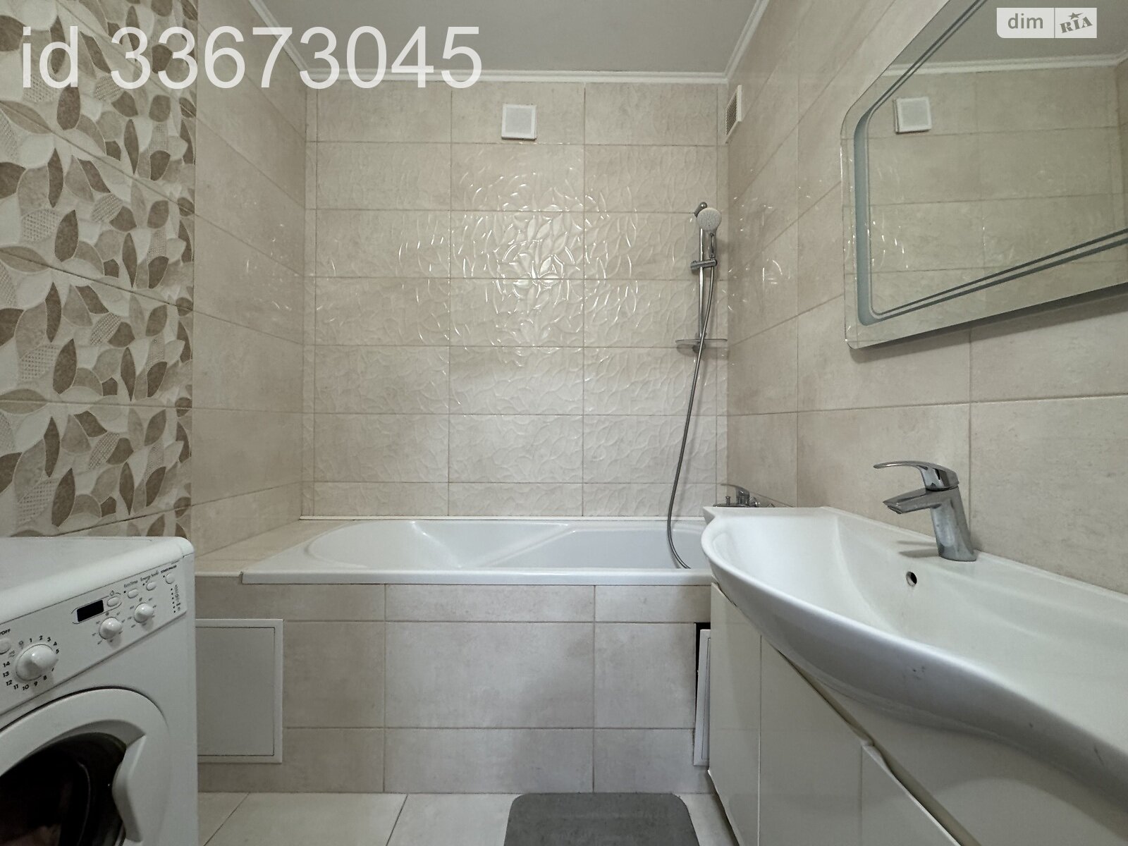 двокімнатна квартира в Хмельницькому, район Виставка, на вул. Федунця Миколи в довготривалу оренду помісячно фото 1