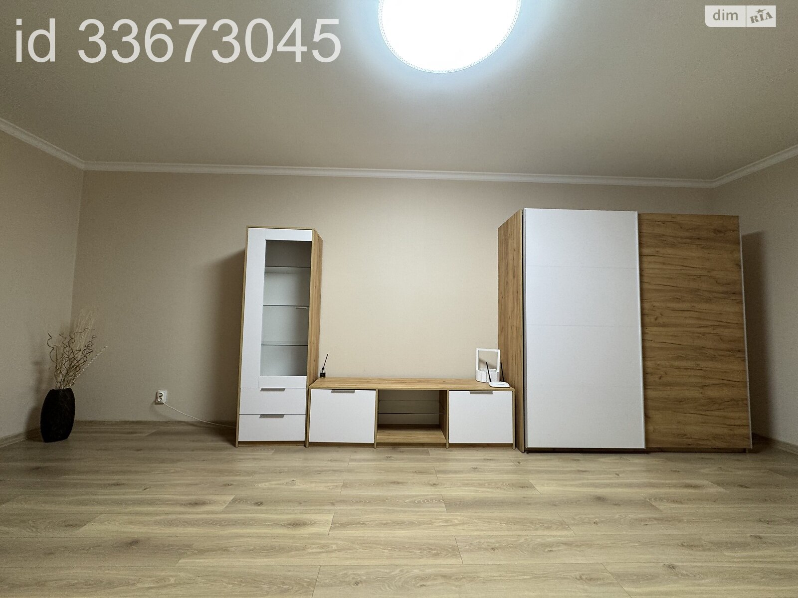 двокімнатна квартира в Хмельницькому, район Виставка, на вул. Федунця Миколи в довготривалу оренду помісячно фото 1