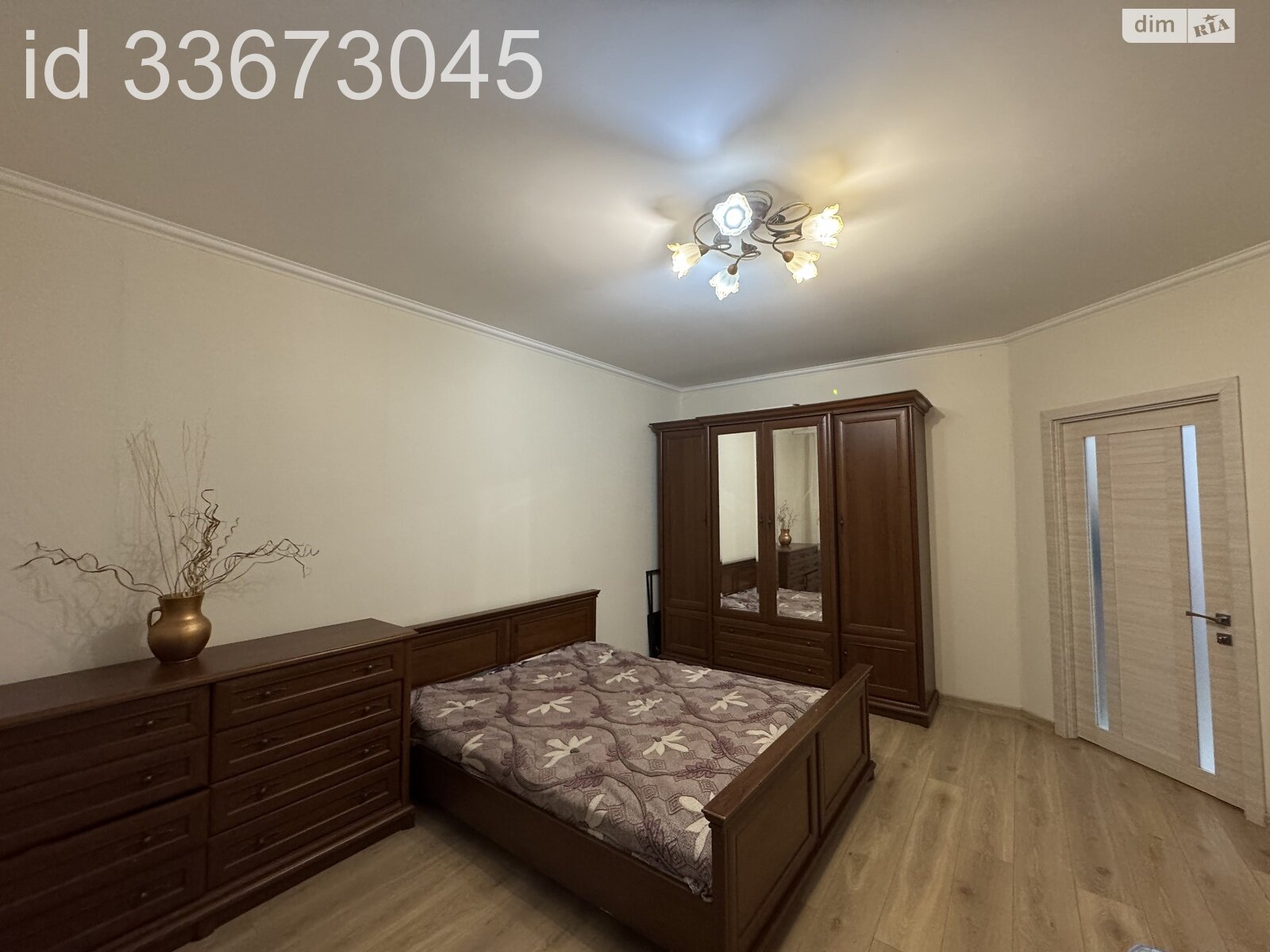 двокімнатна квартира в Хмельницькому, район Виставка, на вул. Федунця Миколи в довготривалу оренду помісячно фото 1