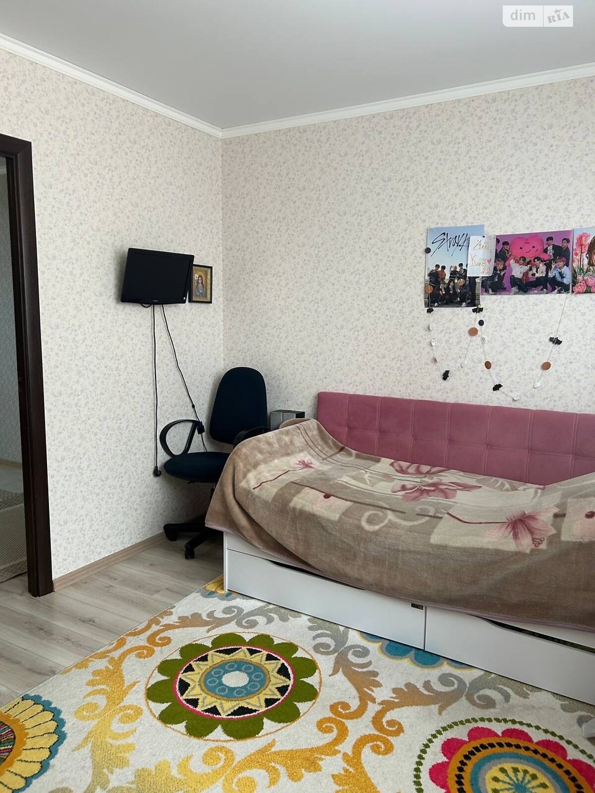 двокімнатна квартира в Хмельницькому, район Виставка, на вул. Героїв Національної гвардії України 5/1 в довготривалу оренду помісячно фото 1 двокімнатна квартира в Хмельницькому, район Виставка, на вул. Героїв Національної гвардії України 5/1 в довготривалу оренду помісячно фото 1