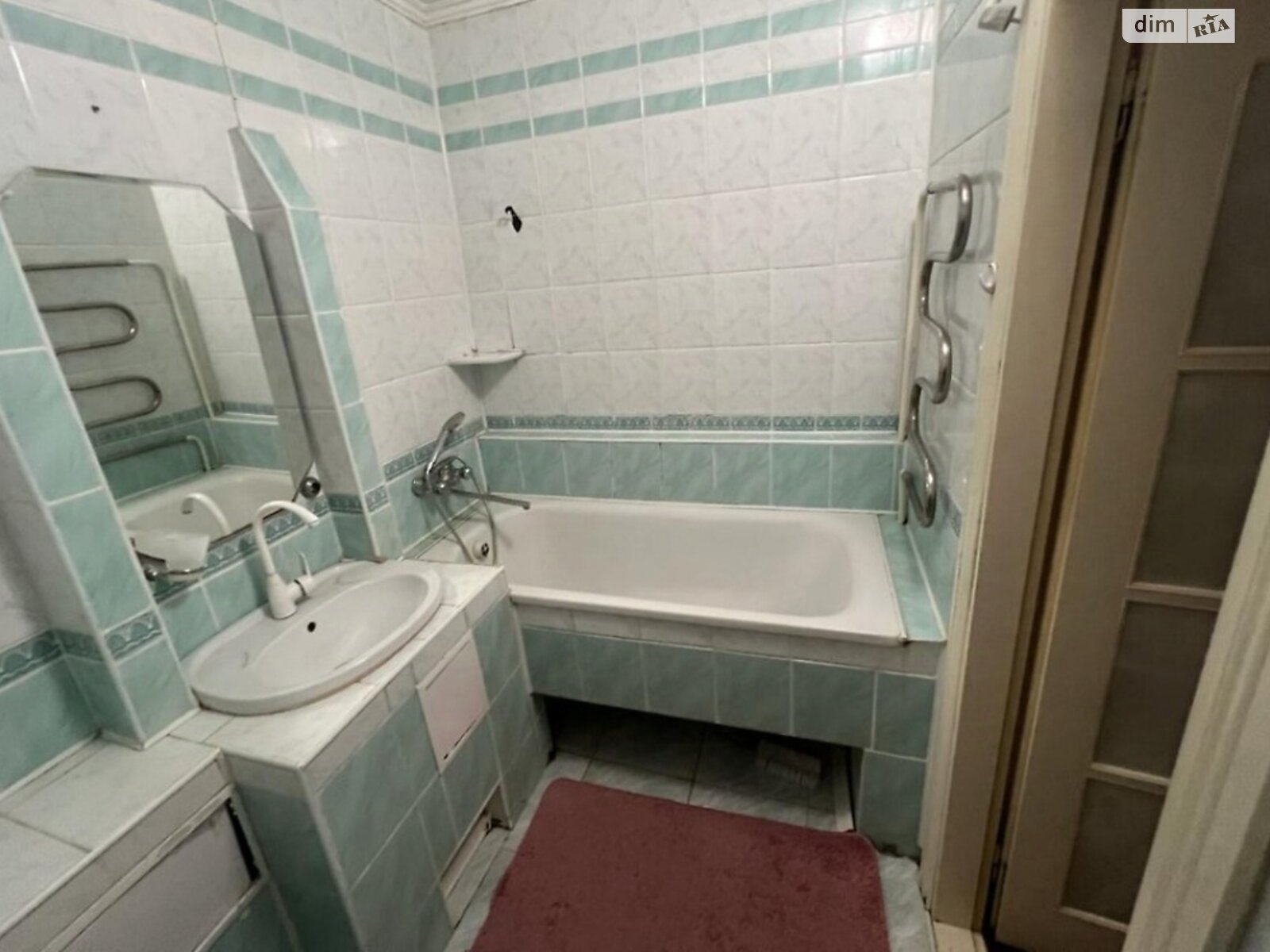 однокомнатная квартира в Хмельницком, район Выставка, на ул. Мазура Николая в аренду на долгий срок помесячно фото 1