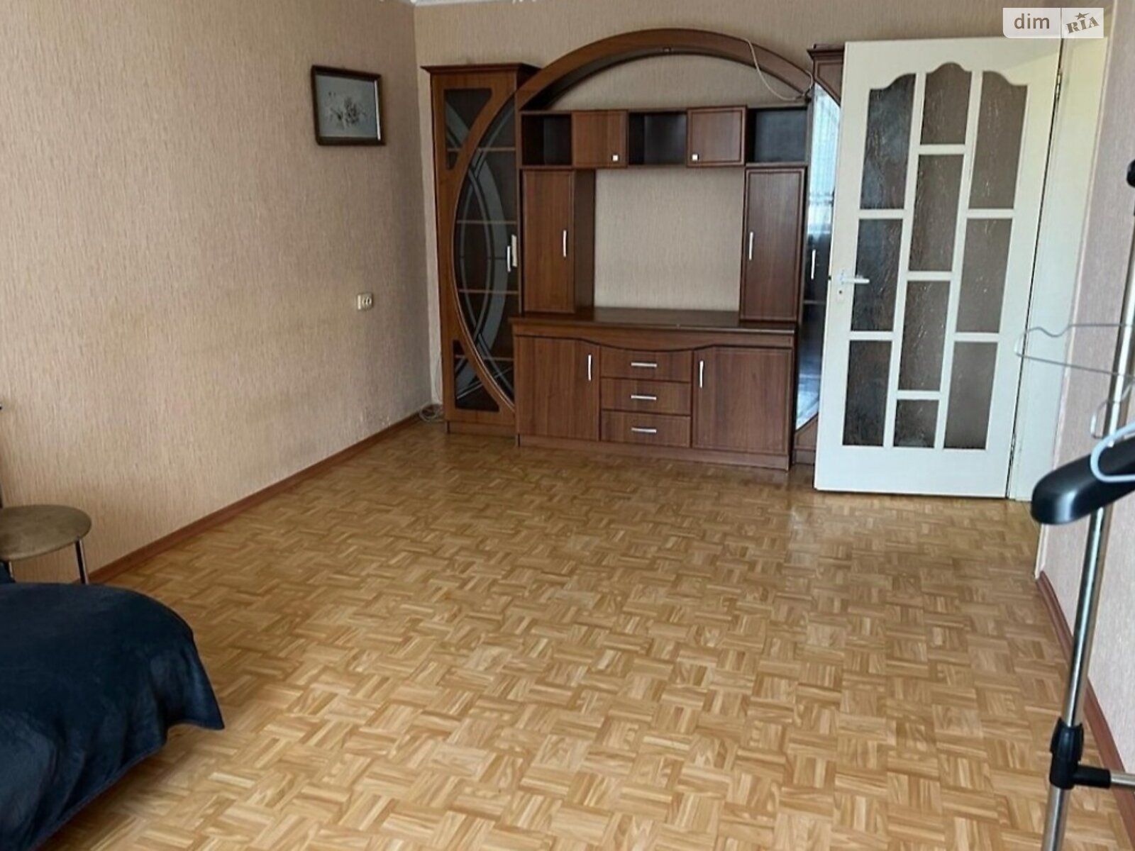 однокомнатная квартира в Хмельницком, район Выставка, на ул. Мазура Николая в аренду на долгий срок помесячно фото 1