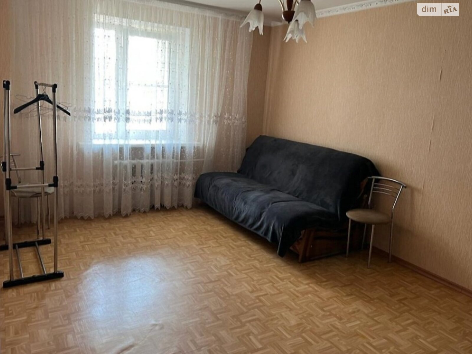 однокомнатная квартира в Хмельницком, район Выставка, на ул. Мазура Николая в аренду на долгий срок помесячно фото 1