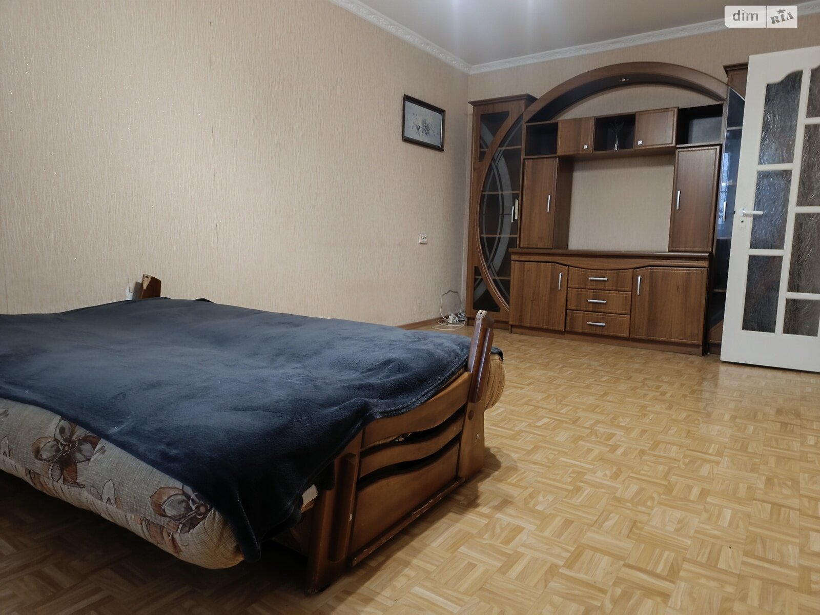 однокомнатная квартира в Хмельницком, район Выставка, на ул. Мазура Николая в аренду на долгий срок помесячно фото 1