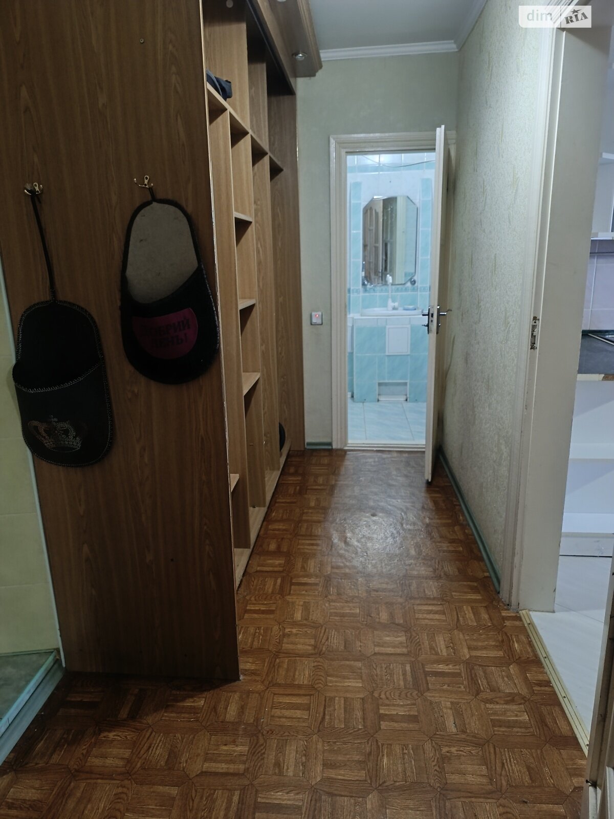 однокомнатная квартира в Хмельницком, район Выставка, на ул. Мазура Николая в аренду на долгий срок помесячно фото 1