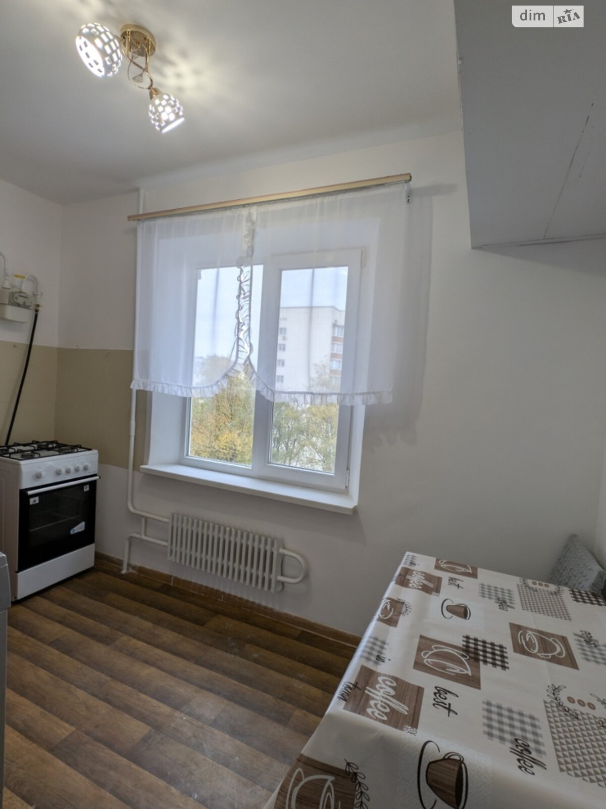 однокомнатная квартира в Хмельницком, район Выставка, на пр. Мира 53/1 в аренду на долгий срок помесячно фото 1 однокомнатная квартира в Хмельницком, район Выставка, на пр. Мира 53/1 в аренду на долгий срок помесячно фото 1