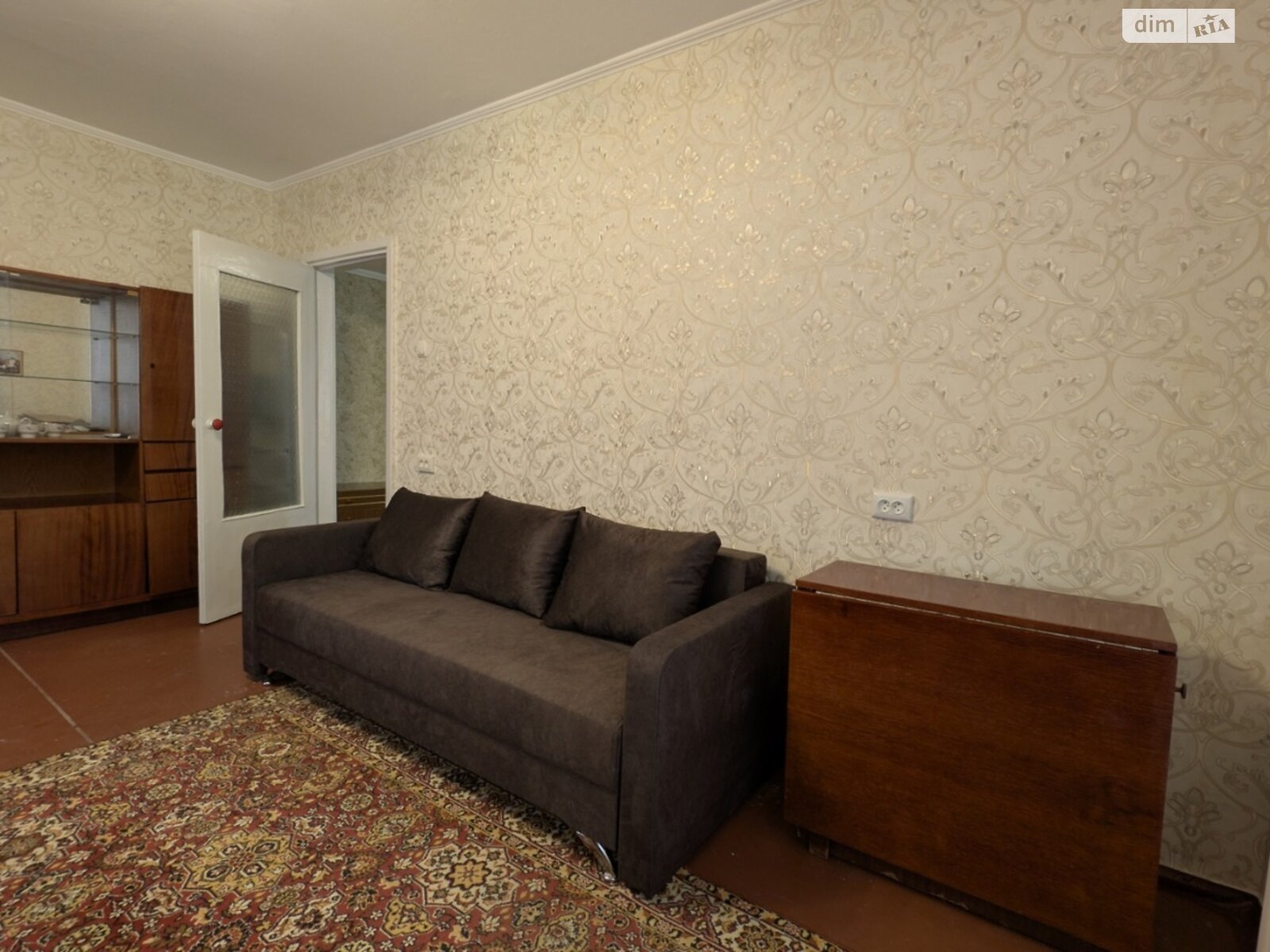 однокомнатная квартира в Хмельницком, район Выставка, на пр. Мира 53/1 в аренду на долгий срок помесячно фото 1 однокомнатная квартира в Хмельницком, район Выставка, на пр. Мира 53/1 в аренду на долгий срок помесячно фото 1