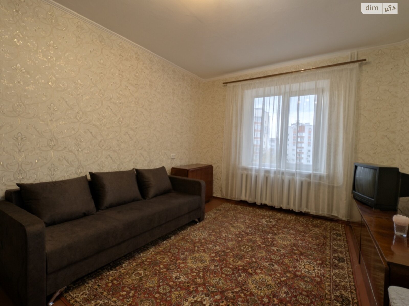 однокомнатная квартира в Хмельницком, район Выставка, на пр. Мира 53/1 в аренду на долгий срок помесячно фото 1 однокомнатная квартира в Хмельницком, район Выставка, на пр. Мира 53/1 в аренду на долгий срок помесячно фото 1