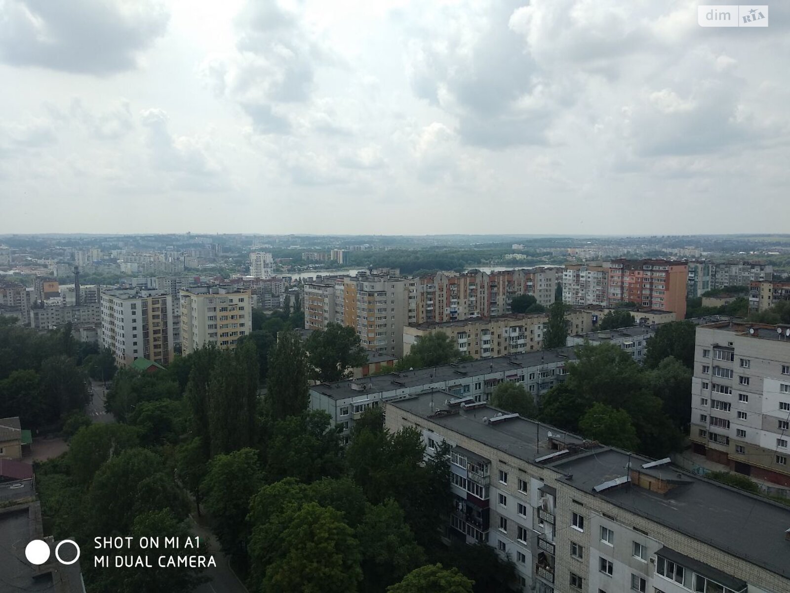 двухкомнатная квартира в Хмельницком, район Выставка, на просп. Мира в аренду на долгий срок помесячно фото 1