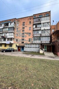 однокімнатна квартира в Хмельницькому, район Виставка, на просп. Миру 61/1 в довготривалу оренду помісячно фото 2