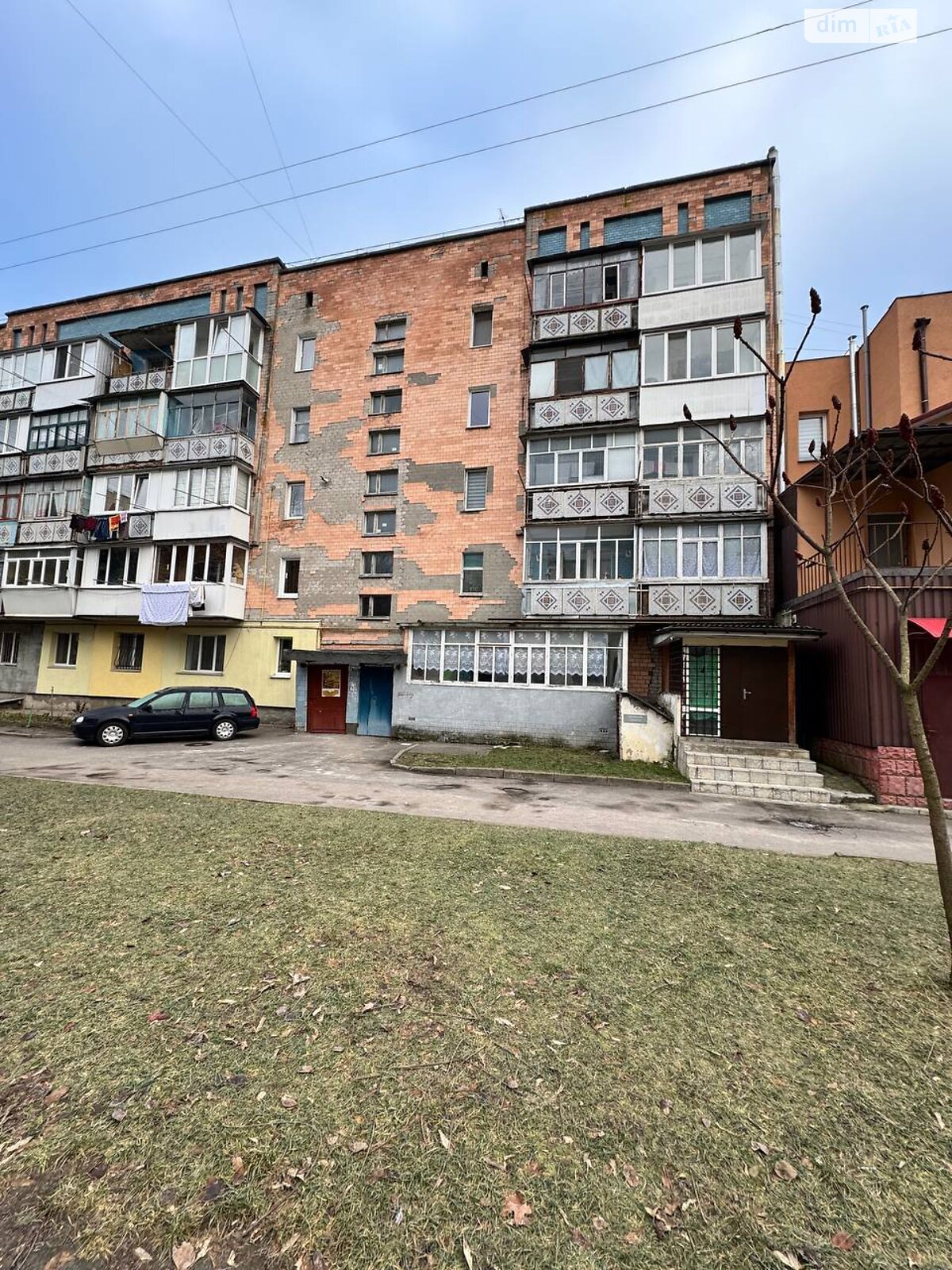 однокімнатна квартира в Хмельницькому, район Виставка, на просп. Миру 61/1 в довготривалу оренду помісячно фото 1 однокімнатна квартира в Хмельницькому, район Виставка, на просп. Миру 61/1 в довготривалу оренду помісячно фото 1