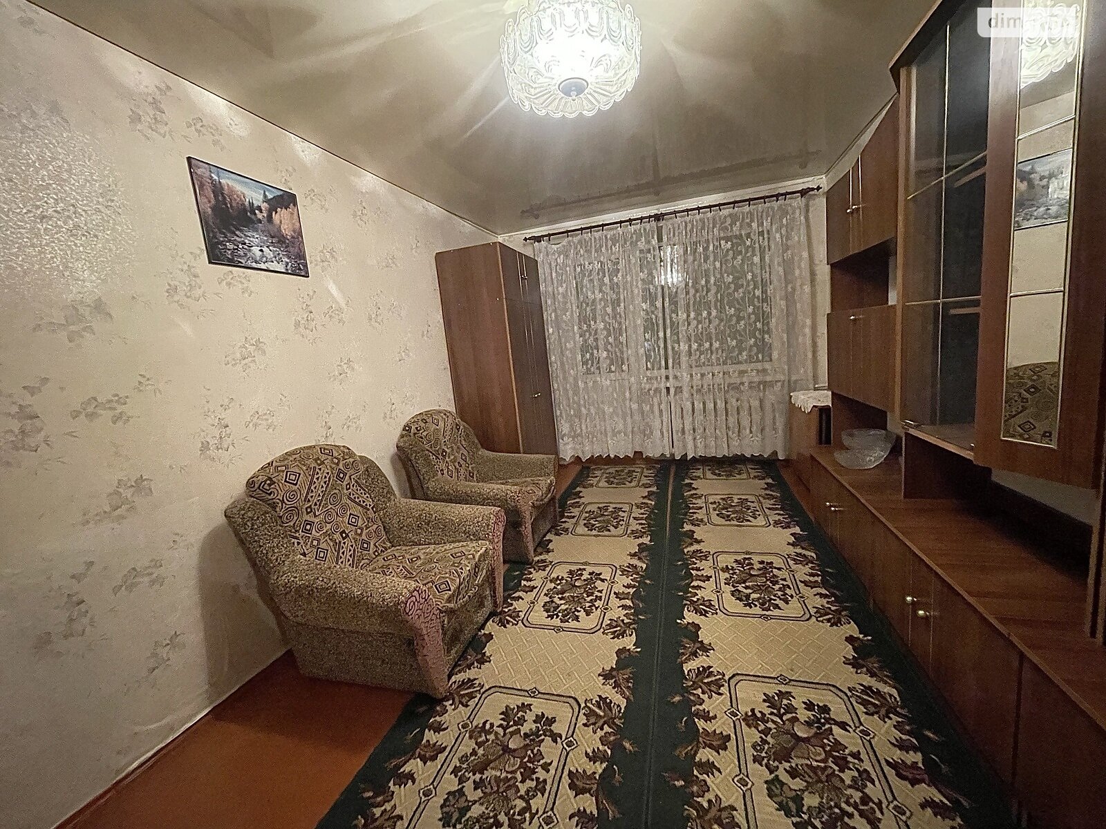 двухкомнатная квартира в Хмельницком, район Выставка, на просп. Мира в аренду на долгий срок помесячно фото 1 двухкомнатная квартира в Хмельницком, район Выставка, на просп. Мира в аренду на долгий срок помесячно фото 1