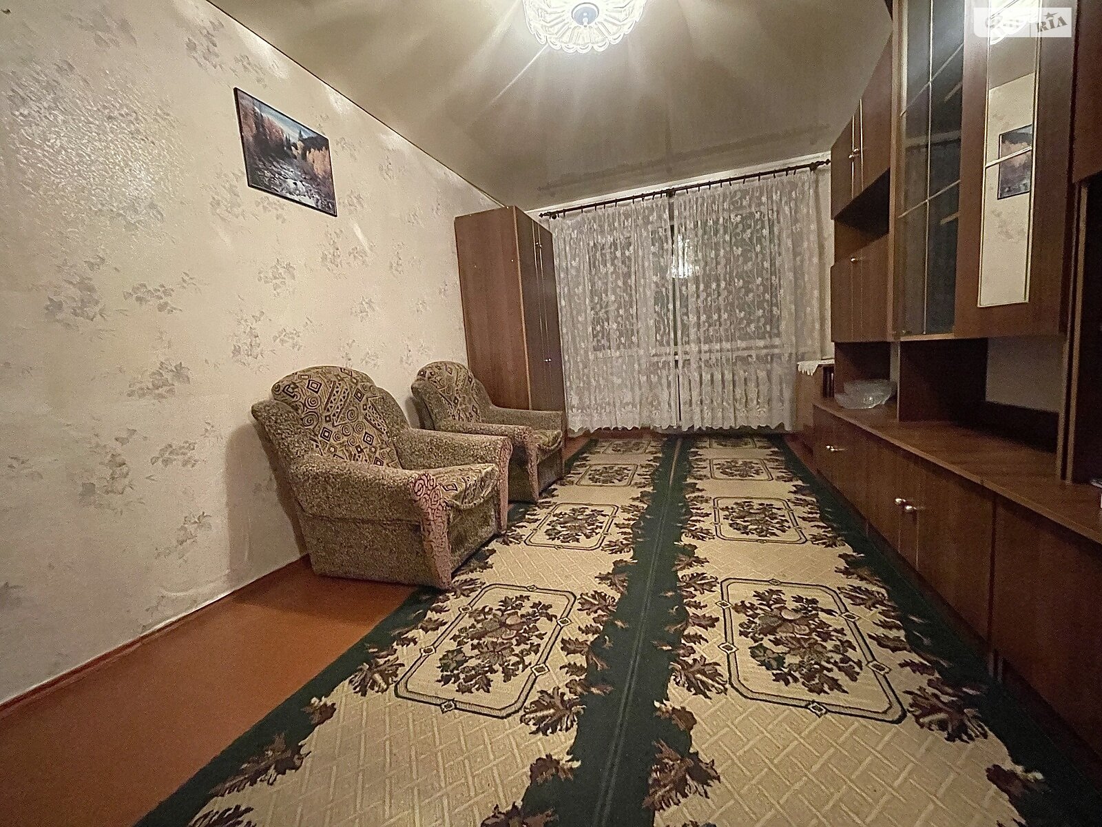 двухкомнатная квартира в Хмельницком, район Выставка, на просп. Мира в аренду на долгий срок помесячно фото 1 двухкомнатная квартира в Хмельницком, район Выставка, на просп. Мира в аренду на долгий срок помесячно фото 1
