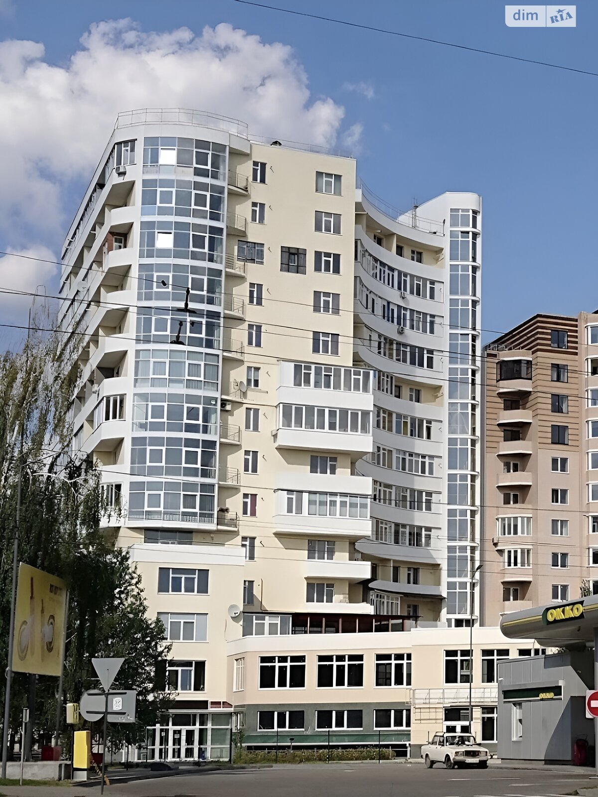 двухкомнатная квартира в Хмельницком, район Выставка, на просп. Мира 1/2 в аренду на долгий срок помесячно фото 1 двухкомнатная квартира в Хмельницком, район Выставка, на просп. Мира 1/2 в аренду на долгий срок помесячно фото 1