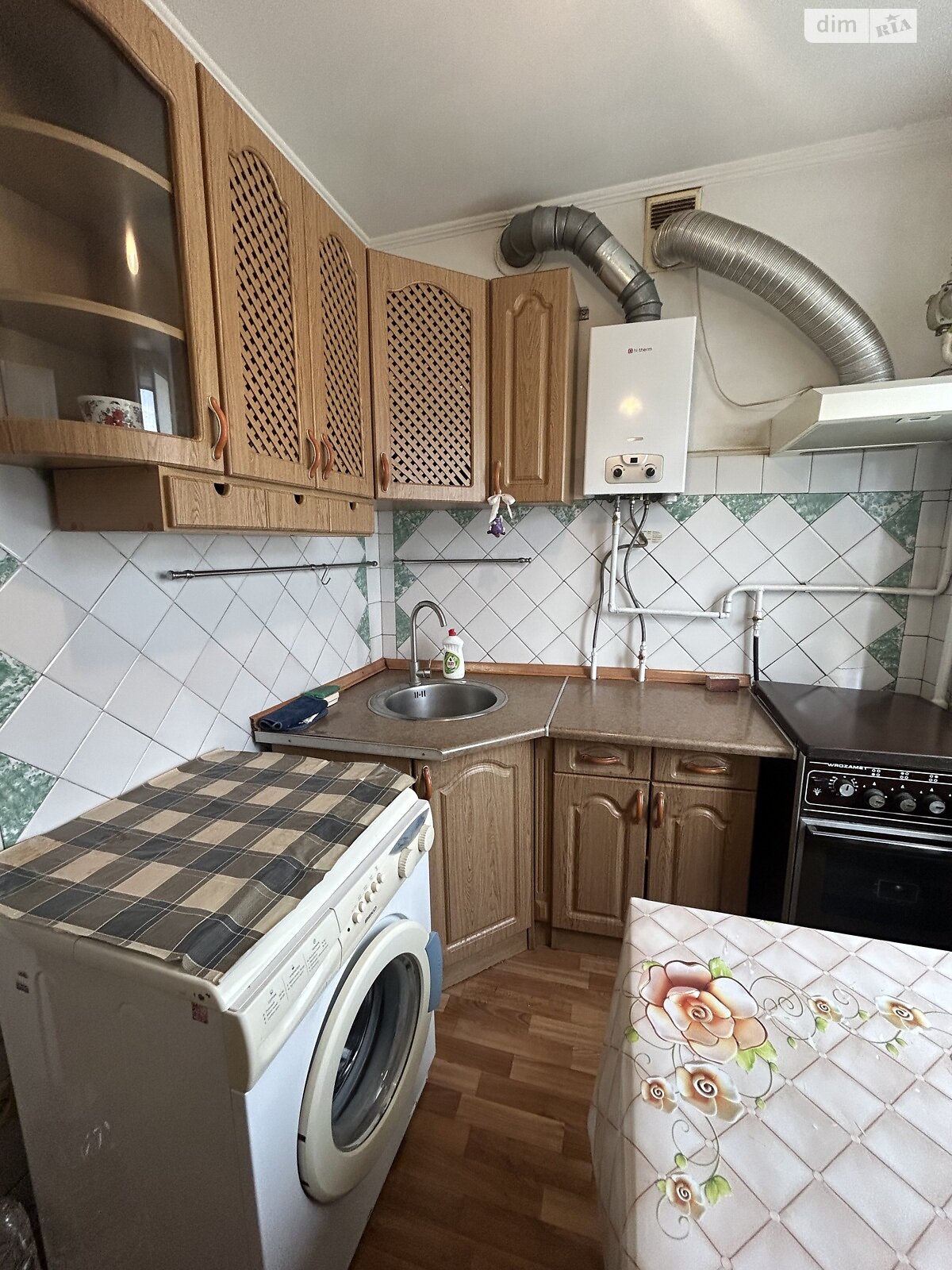 двухкомнатная квартира в Хмельницком, район Выставка, на просп. Мира 80/1 в аренду на долгий срок помесячно фото 1 двухкомнатная квартира в Хмельницком, район Выставка, на просп. Мира 80/1 в аренду на долгий срок помесячно фото 1