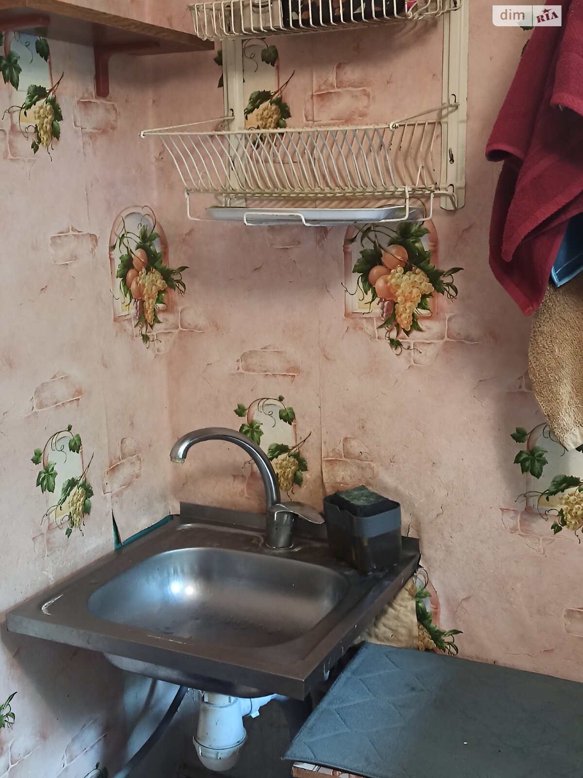 однокомнатная квартира в Хмельницком, район Выставка, на просп. Мира в аренду на долгий срок помесячно фото 1 однокомнатная квартира в Хмельницком, район Выставка, на просп. Мира в аренду на долгий срок помесячно фото 1