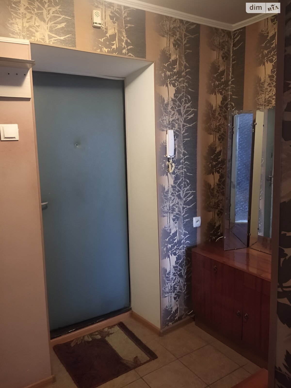однокомнатная квартира в Хмельницком, район Выставка, на просп. Мира в аренду на долгий срок помесячно фото 1 однокомнатная квартира в Хмельницком, район Выставка, на просп. Мира в аренду на долгий срок помесячно фото 1