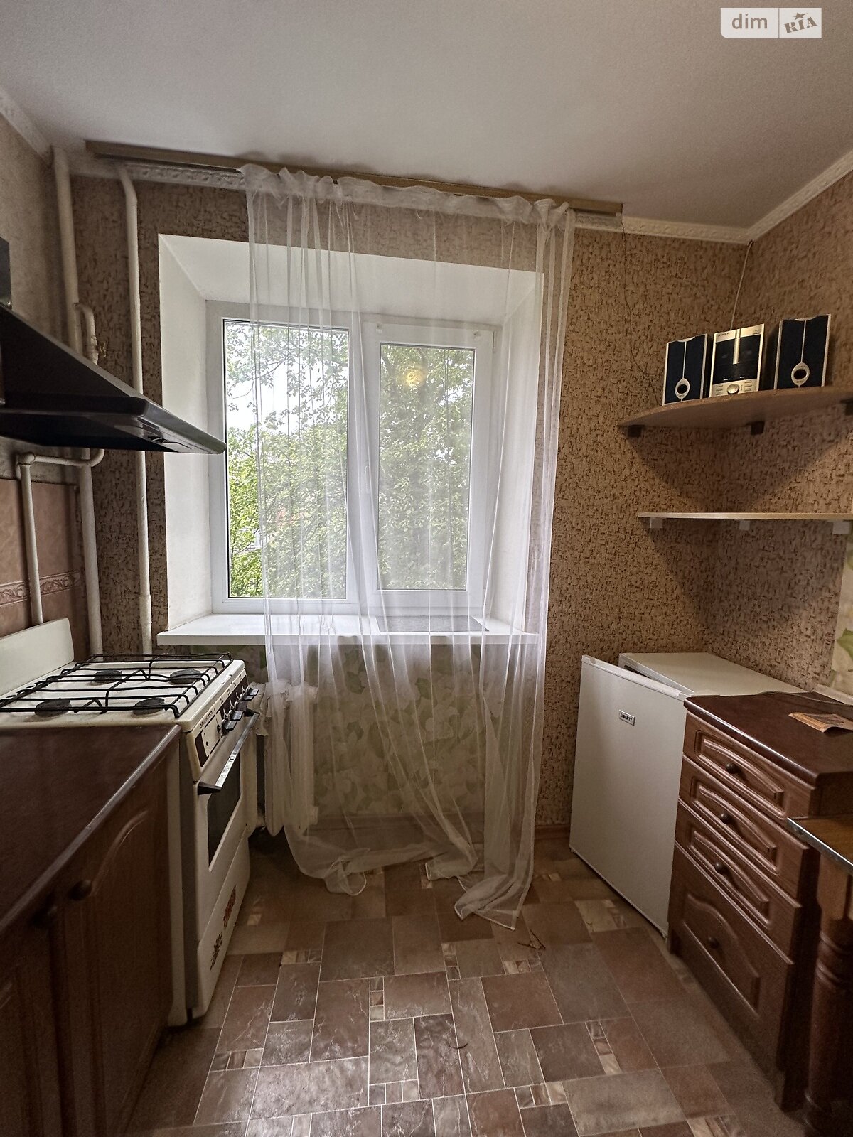однокімнатна квартира в Хмельницькому, район Виставка, на просп. Миру в довготривалу оренду помісячно фото 1 однокімнатна квартира в Хмельницькому, район Виставка, на просп. Миру в довготривалу оренду помісячно фото 1